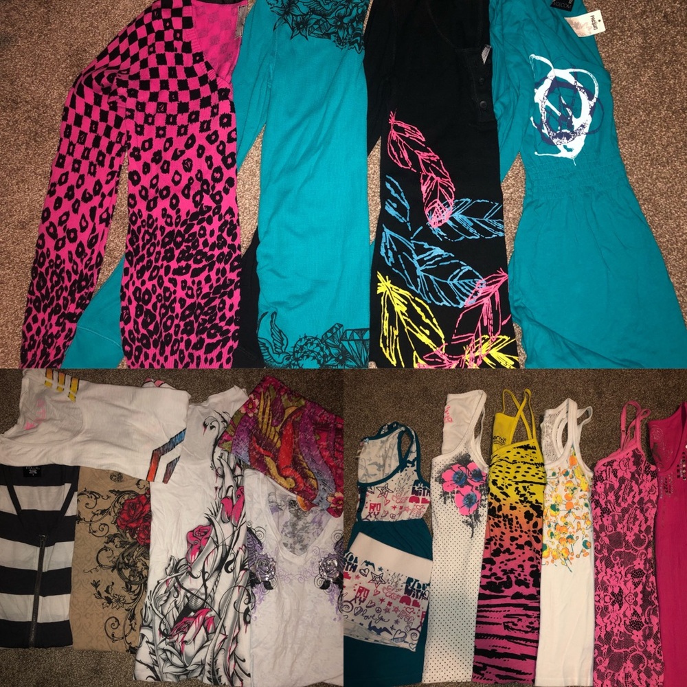 Shirts